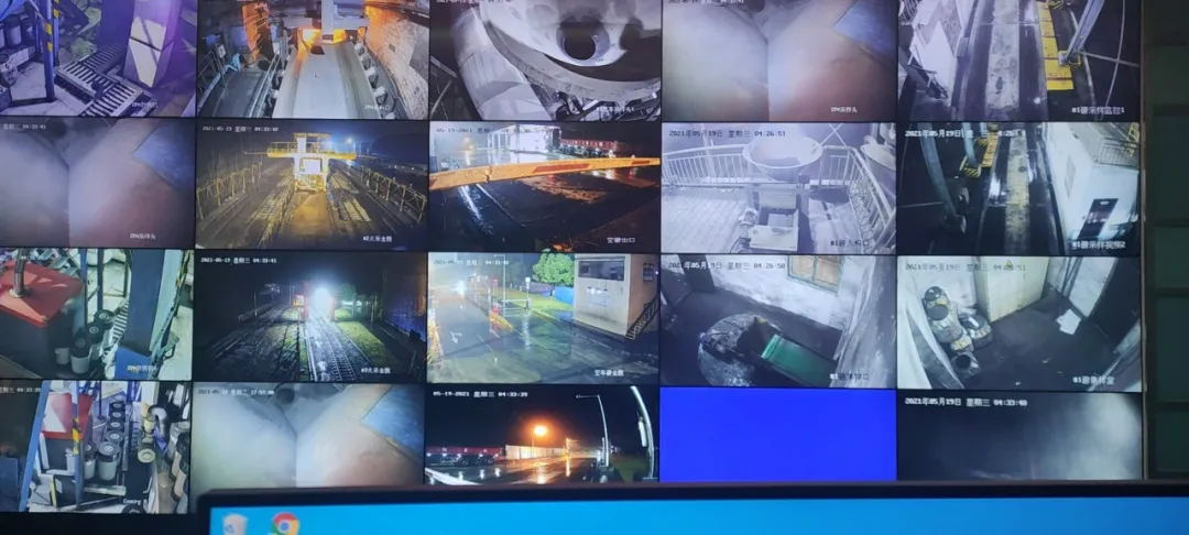 燃料集中管控系統(tǒng)