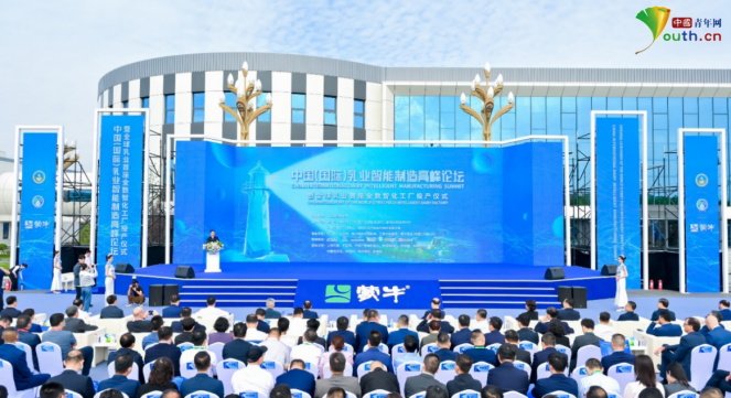 蒙牛樣品轉(zhuǎn)運系統(tǒng)