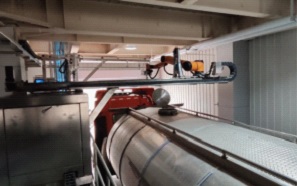 3D視覺自動識別