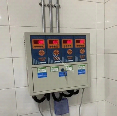 危險源監(jiān)測預警