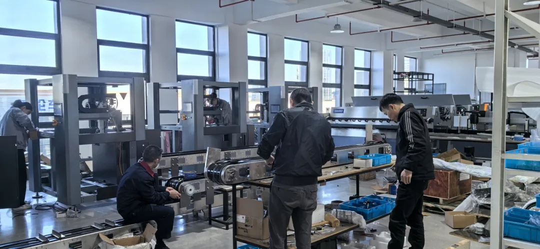 國(guó)際科技合作