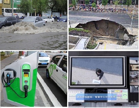 5G通訊與物聯(lián)網(wǎng)管理模組